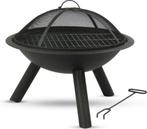 MaxxGarden Barbecue - Vuurschaal - Ø 56 cm, Tuin en Terras, Ophalen, Nieuw, Vuurkorf