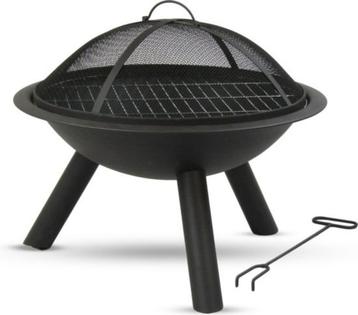 MaxxGarden Barbecue - Vuurschaal - Ø 56 cm beschikbaar voor biedingen