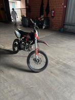Pitbike 125cc rijd niet meer, Ophalen, Apollo, 125 cc, Pitbike