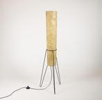vintage raket vloerlamp - hairpin floor lamp, Ophalen