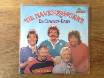 single de havenzangers beschikbaar voor biedingen