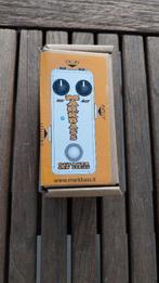 MARKBASS MB Octaver raw series (Baseffect), Ophalen of Verzenden, Nieuw