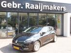 Renault Clio 0.9 TCe Limited (bj 2019), Voorwielaandrijving, 898 cc, Stof, Gebruikt