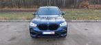 BMW X3 sDrive 18d, Cuir, Achat, Euro 6, 2000 kg