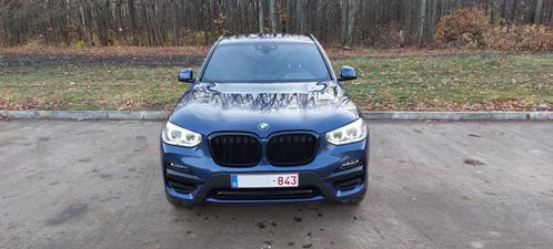 BMW X3 sDrive18d à partir de septembre 2020, Autos, BMW, Particulier, X3, Caméra 360°, 4x4, ABS, Caméra de recul, Phares directionnels