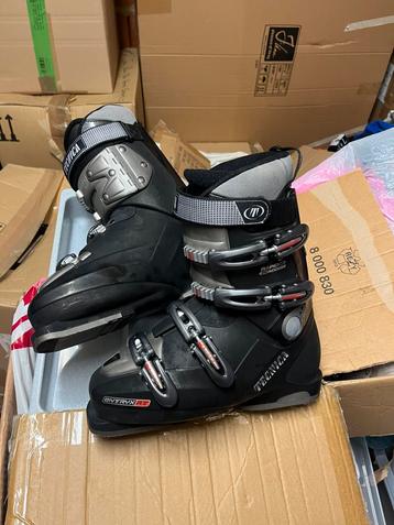 Chaussures de ski Tecnica - Rapido RT - Taille 42.5 beschikbaar voor biedingen