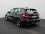 BMW 1 Reeks Hatch 116dA (85 kW) NAVI | LED | Apple Car Play, Auto's, BMW, Gebruikt, 116 pk, Zwart, 3 cilinders