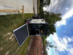  Veilig en betrouwbaar paardentransport , Dieren en Toebehoren, Ophalen of Verzenden, Nieuw, Aluminium, 2-paards trailer