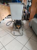 Airless professionnel Wagner sf23 plus nouveau modèle, Doe-het-zelf en Bouw, Gereedschap | Overige machines, Zo goed als nieuw