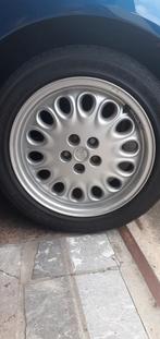 Jantes avec pneus pour Alfa Romeo, Auto-onderdelen, Banden en Velgen, Ophalen of Verzenden, Band(en)