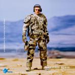 Universal Soldier figurine, Verzamelen, Verzenden, Nieuw, Film, Actiefiguur of Pop