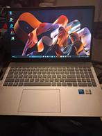 HP laptop 15 + laptop case + Lader, Computers en Software, Ophalen, Hp, 64 GB of meer, 15 inch