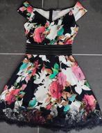 jurk styled in Italy maat M, Maat 38/40 (M), Overige kleuren, Verzenden, Styled in Italy