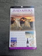 Capitool reisgids: Zuid-Afrika, Boeken, Reisgidsen, Afrika, Capitool, Ophalen of Verzenden