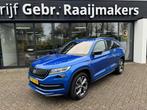 Skoda Kodiaq 1.5 TSI Sportline*LED*ACC*Navigatie*, Autos, Achat, Entreprise, 1481 kg, 5 portes