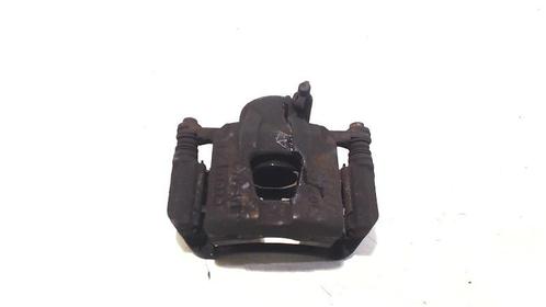 REMKLAUW LINKS VOOR Daewoo / Chevrolet Aveo (250), Auto-onderdelen, Remmen en Aandrijving, Daewoo, Gebruikt
