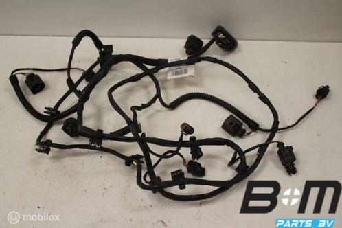 Kabelboom in voorbumper VW Passat B6 Variant 3C0971095AL, Auto-onderdelen, Elektronica en Kabels, Gebruikt