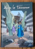 Alim le Tanneur 3 eo Lupano et Augustin, Eén stripboek, Ophalen of Verzenden, Zo goed als nieuw, Lupano et Augustin