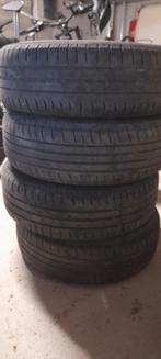 4 pneus 185 65 r15 montés sur jantes, Enlèvement