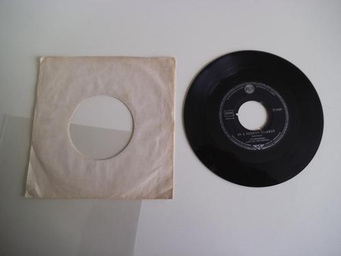 7" Jo Chapman In a persian market, Cd's en Dvd's, Vinyl Singles, Gebruikt, Single, 7 inch, Ophalen of Verzenden