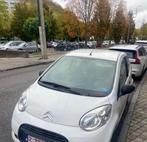 Citroen c1 en bon etat, Autos, Euro 5, Achat, C1, Noir