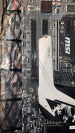 Z390 gaming pro carbon, Informatique & Logiciels, Cartes mères, Enlèvement, Utilisé, Intel, DDR4