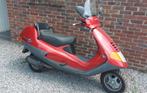 Piaggio 125cc Hexagon 1996, Motoren, Scooter, Particulier, 11 kW of minder, 124 cc