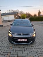 Citroën C4 Picasso 2013, Achat, Boîte manuelle, 5 portes, Tissu