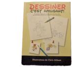 (10) -Dessiner c'est amusant !, Hobby en Vrije tijd, Tekenen, Ophalen of Verzenden, Zo goed als nieuw, Overige typen