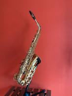 Saxophone alto Yamaha YAS 275, Muziek en Instrumenten, Ophalen, Gebruikt, Alt, Met koffer