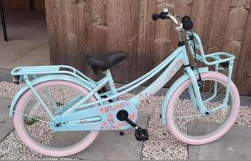 Lola fiets 20 inc (Nagelnieuw) beschikbaar voor biedingen