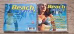 Beach Party!, Cd's en Dvd's, Cd's | Dance en House, Ophalen of Verzenden, Gebruikt, Overige genres