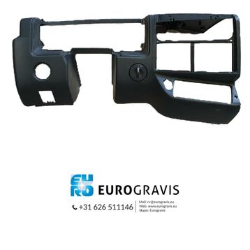 MAN DASHBOARD 81617016275U beschikbaar voor biedingen