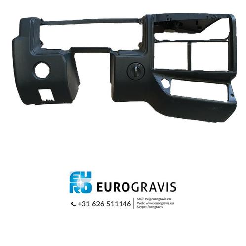 MAN DASHBOARD 81617016275U, Auto-onderdelen, Vrachtwagen-onderdelen, MAN, Dashboard en Schakelaars, Gebruikt, Ophalen of Verzenden