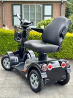 Voiturette électrique Life&Mobility Solo 3 Scootmobiel PMR, Enlèvement ou Envoi