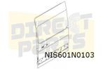 Nissan NV400 (10/11 - 3/21) (X62) Opel Movano B (5/10 - 9/19, Auto-onderdelen, -, -, Nieuw, -