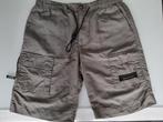 Bermuda of short kaki groen maat 34, Ophalen of Verzenden, Zo goed als nieuw, Groen