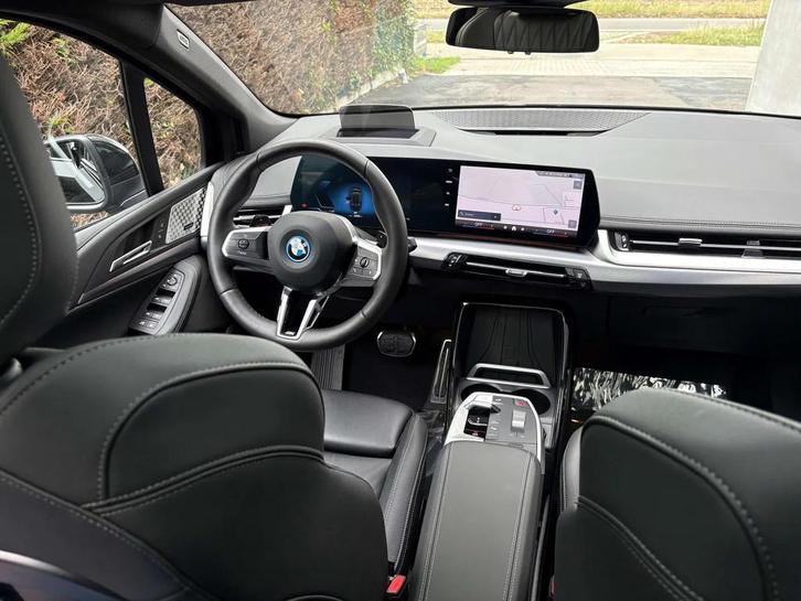 BMW 2 Serie 225 Hybrid,M-Sportpack,Panodak,Leder,360 Camera,, Auto's, BMW, Bedrijf, Te koop, 2 Reeks, ABS, Achteruitrijcamera