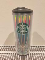 Starbucks Rainbow Iridescent Tumbler, Verzamelen, Ophalen of Verzenden, Zo goed als nieuw