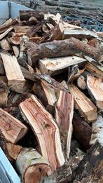 Brandhout €320, Tuin en Terras, Brandhout, Ophalen