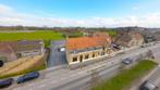 Ruime woning en of handelspand te Diksmuide, Immo, Huizen en Appartementen te koop, Vrijstaande woning, Provincie West-Vlaanderen
