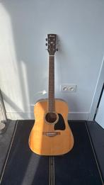 Ibanez AW300-NT, Ophalen, Zo goed als nieuw