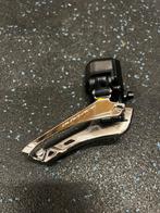 Shimano Dura Ace FD-R9150 Di2, Enlèvement ou Envoi, Comme neuf, Vélo de course, Dérailleur ou Chaîne