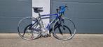 Eddy Merckx damesracefiets – carbon (LXM/UDM), Ophalen, Zo goed als nieuw