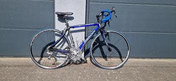 Eddy Merckx damesracefiets – carbon (LXM/UDM)  beschikbaar voor biedingen
