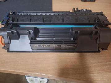 cartouche toner HP laserjet beschikbaar voor biedingen