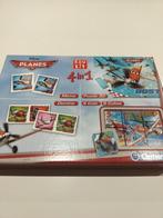 Disney planes 4 in 1 spel, Verzamelen, Ophalen, Nieuw