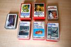 Vintage kwartet-spelen  Jumbo - 7x, Hobby en Vrije tijd, Ophalen of Verzenden, Gebruikt, Overige typen