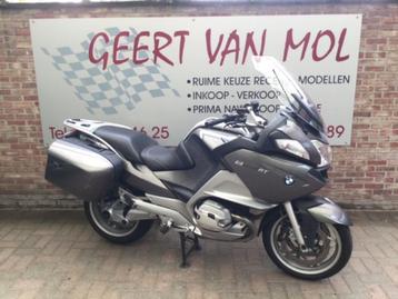 BMW R 1200 RT, 2013 beschikbaar voor biedingen