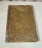 Livre ancien 'Magasin Pittoresque' - 1874, Enlèvement ou Envoi
